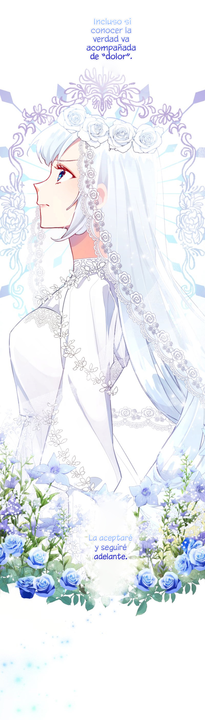 54 La Santa Herida se Convirtio en Villana