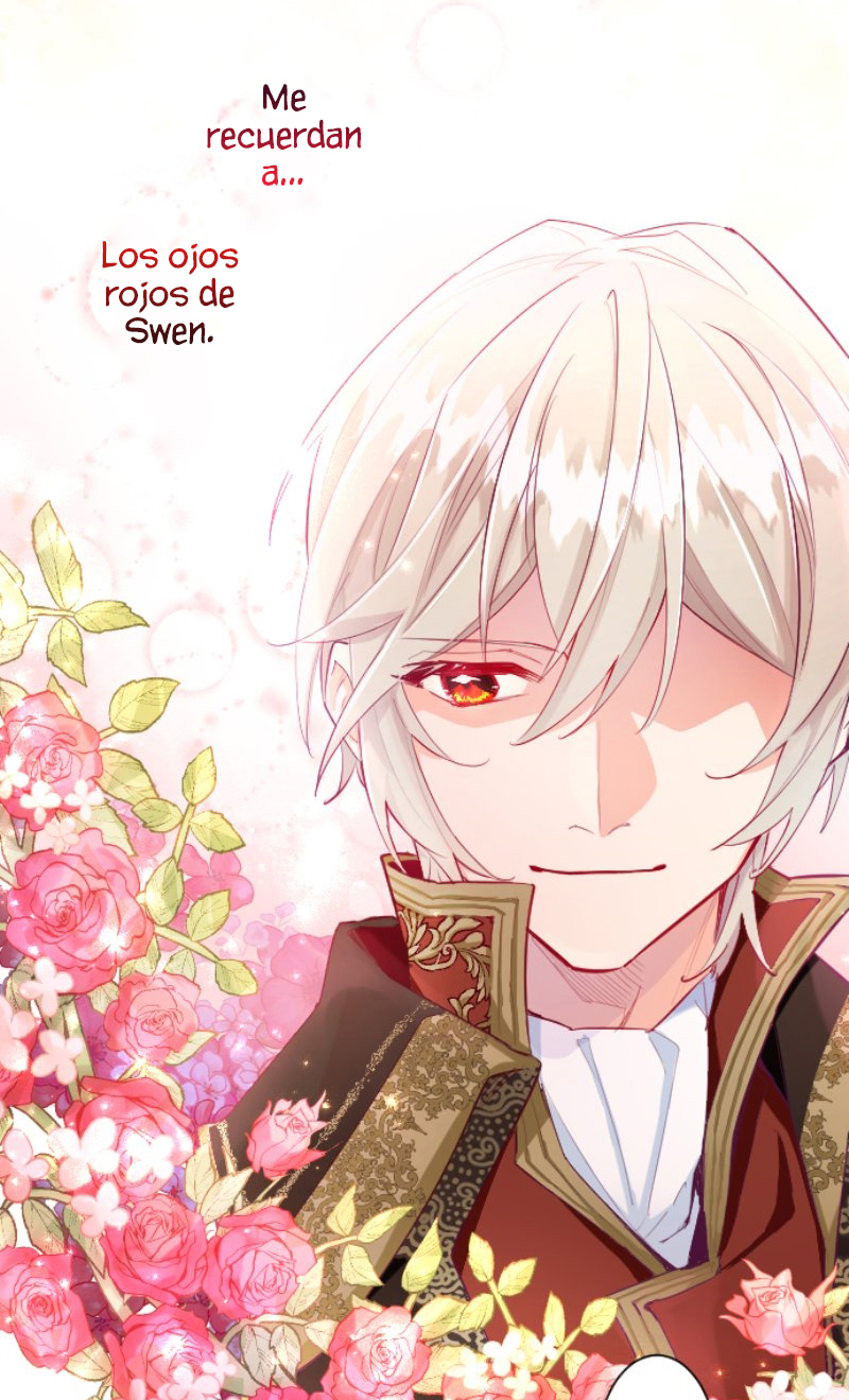 11 La Santa Herida se Convirtio en Villana