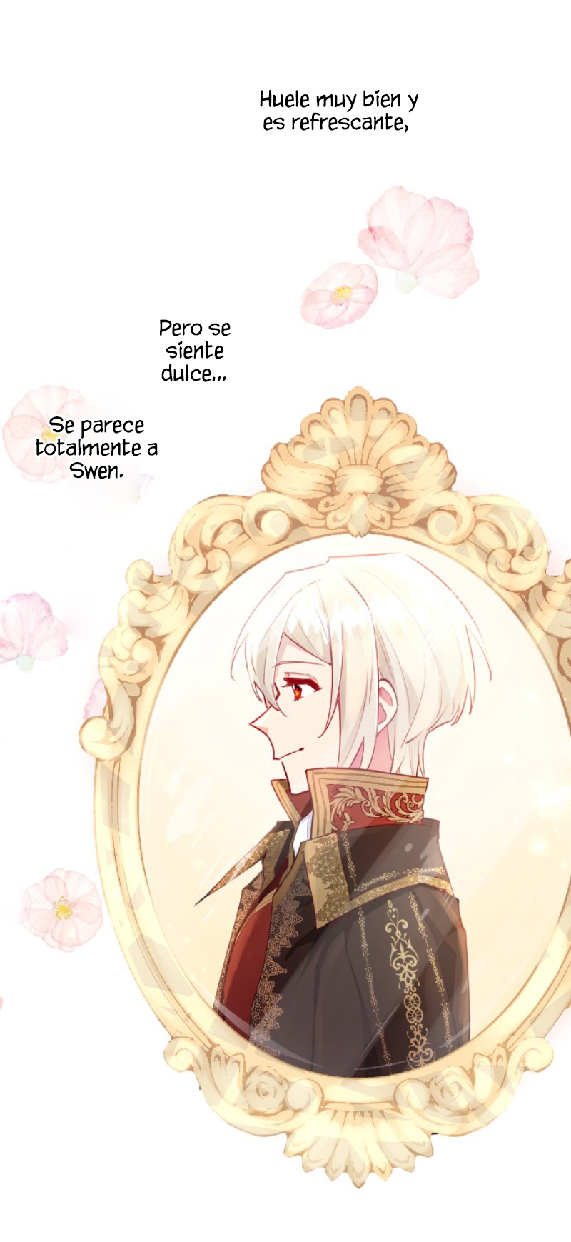 15 La Santa Herida se Convirtio en Villana