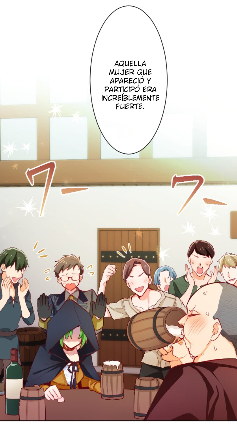 30 La Santa Herida se Convirtio en Villana