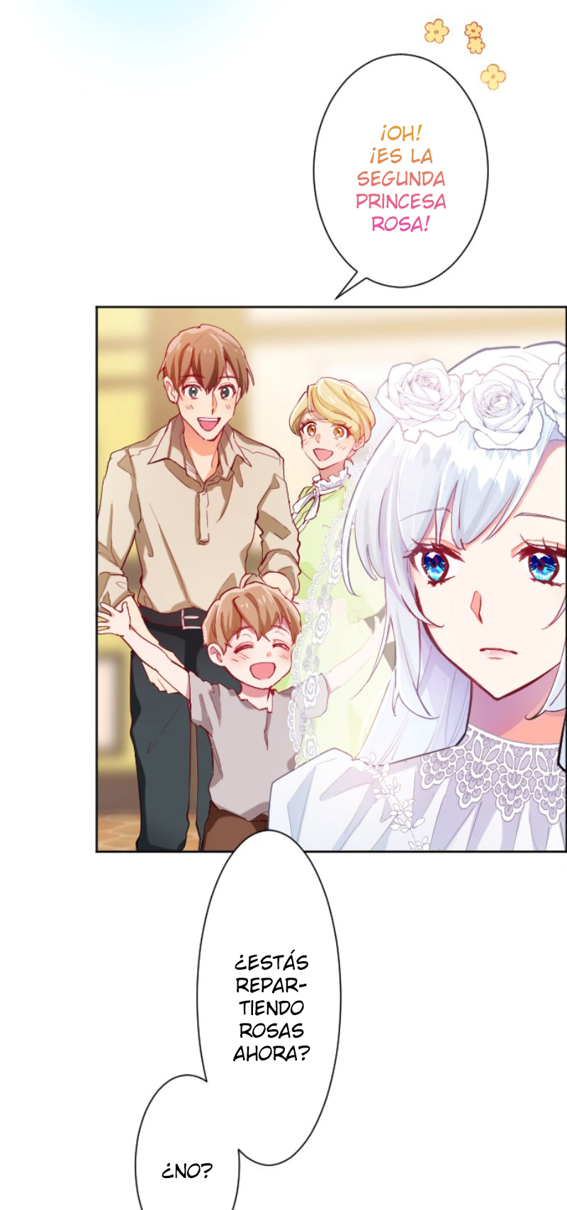 2 La Santa Herida se Convirtio en Villana