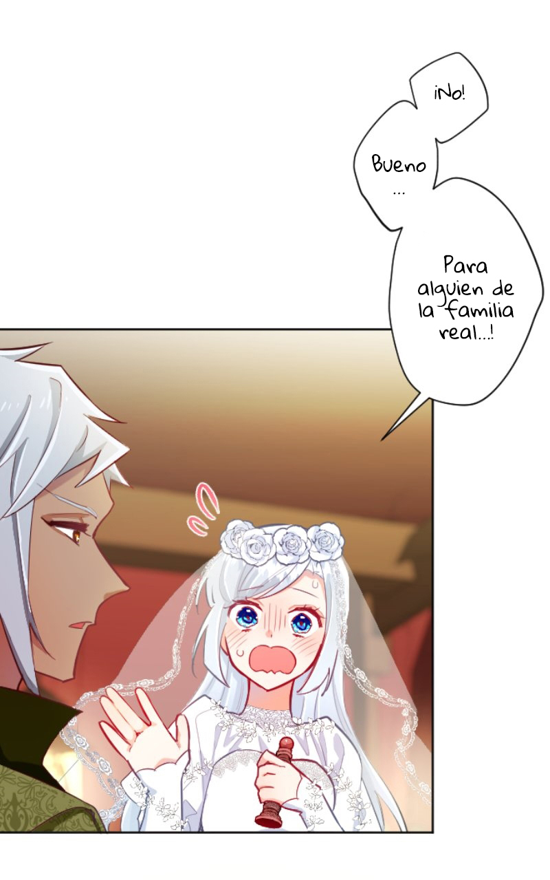 19 La Santa Herida se Convirtio en Villana