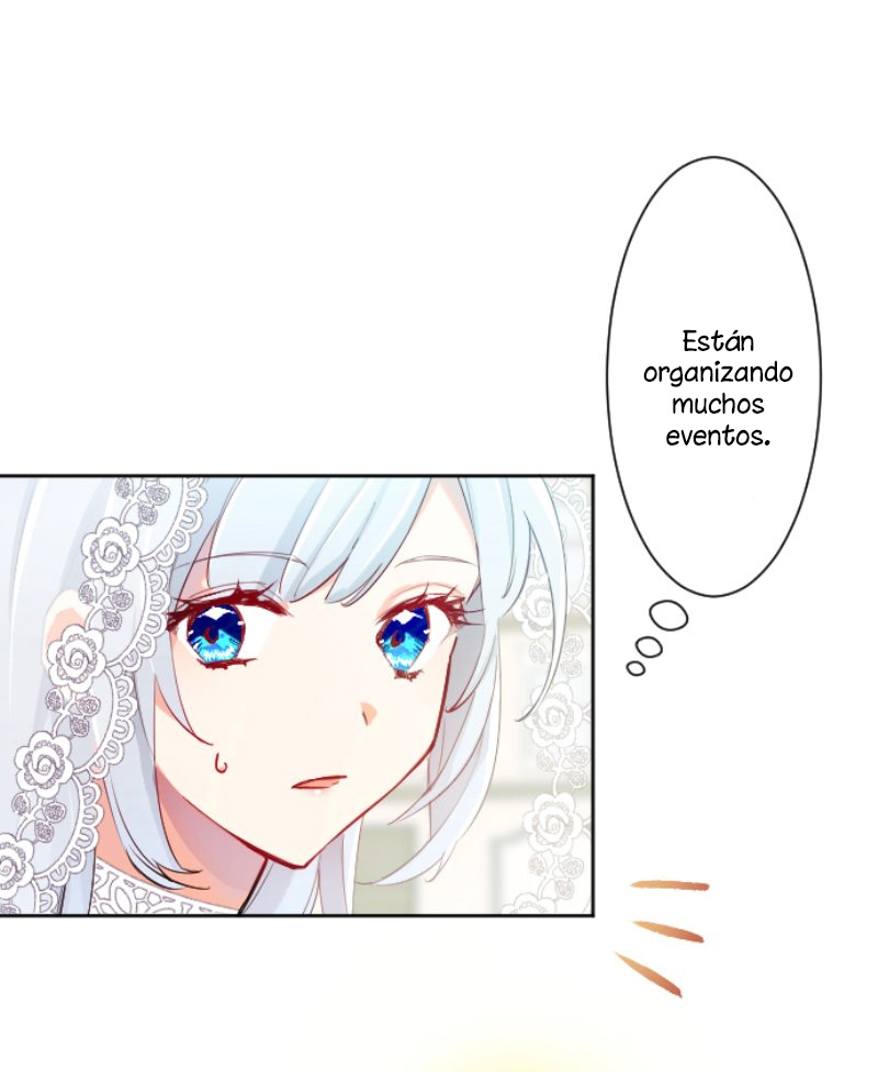 31 La Santa Herida se Convirtio en Villana