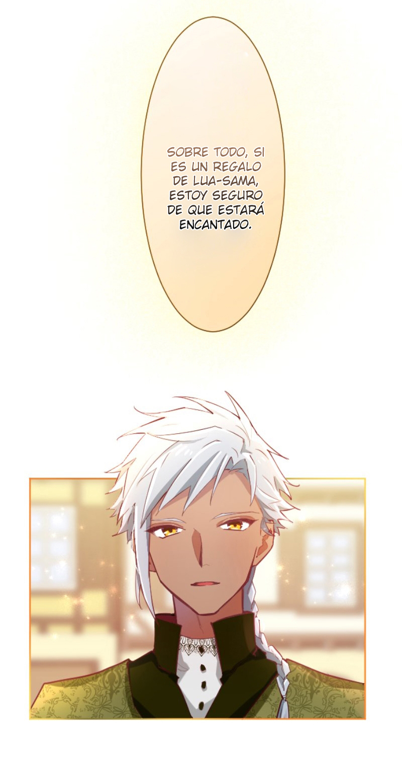 22 La Santa Herida se Convirtio en Villana