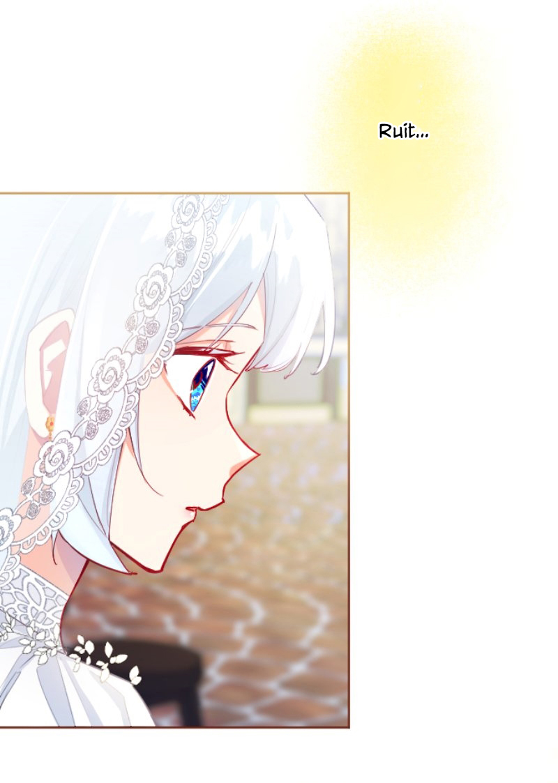 46 La Santa Herida se Convirtio en Villana