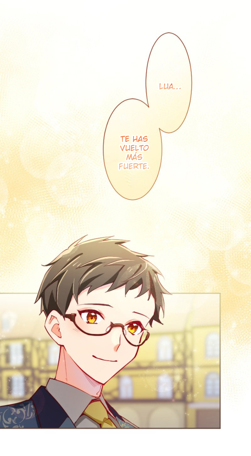 52 La Santa Herida se Convirtio en Villana