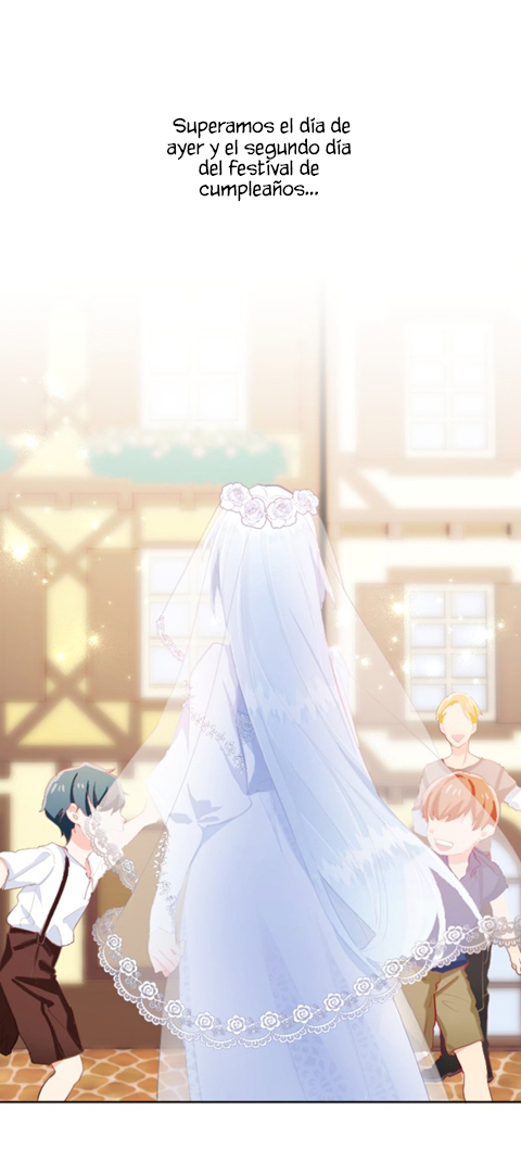 45 La Santa Herida se Convirtio en Villana