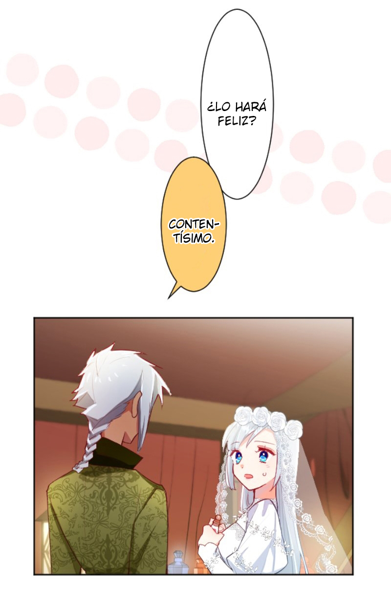 23 La Santa Herida se Convirtio en Villana