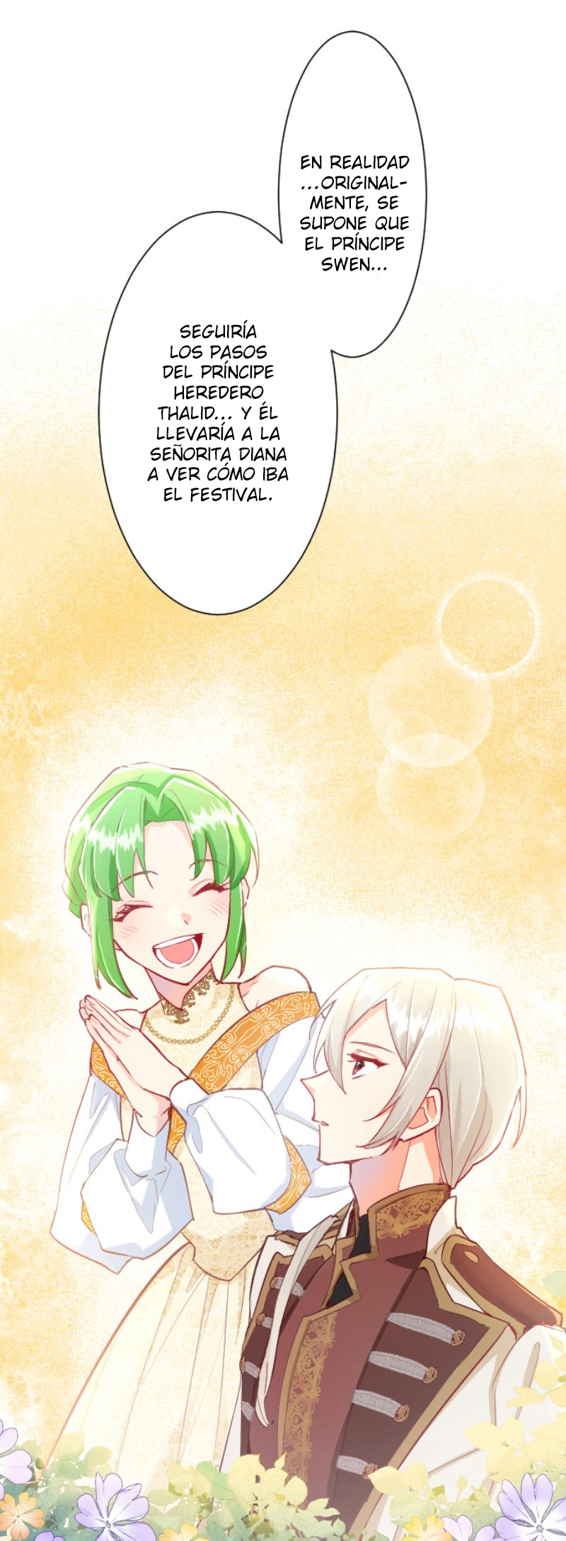 37 La Santa Herida se Convirtio en Villana