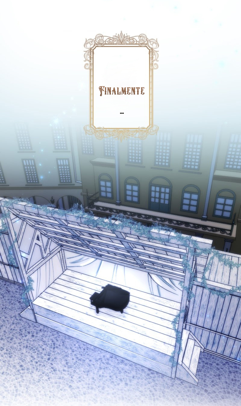 55 La Santa Herida se Convirtio en Villana