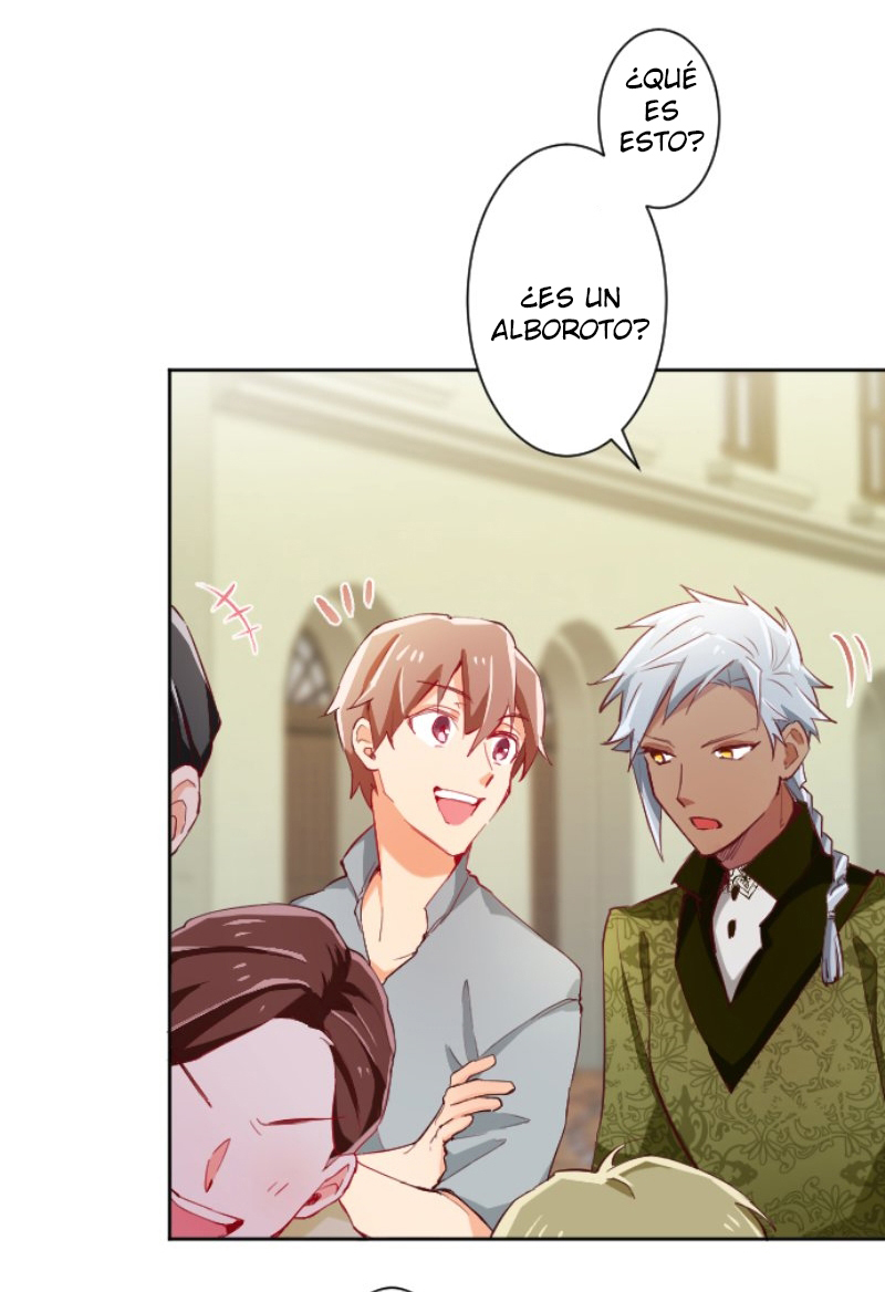 27 La Santa Herida se Convirtio en Villana