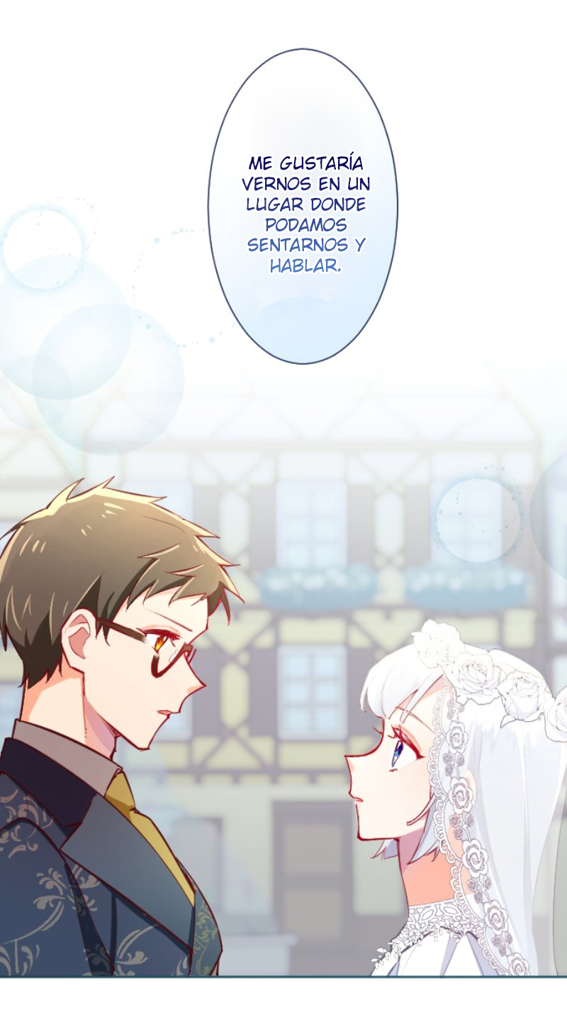 49 La Santa Herida se Convirtio en Villana