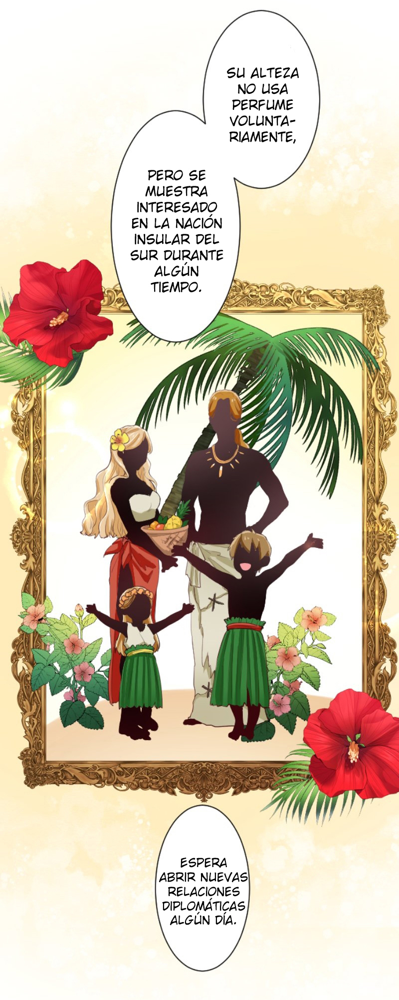 20 La Santa Herida se Convirtio en Villana