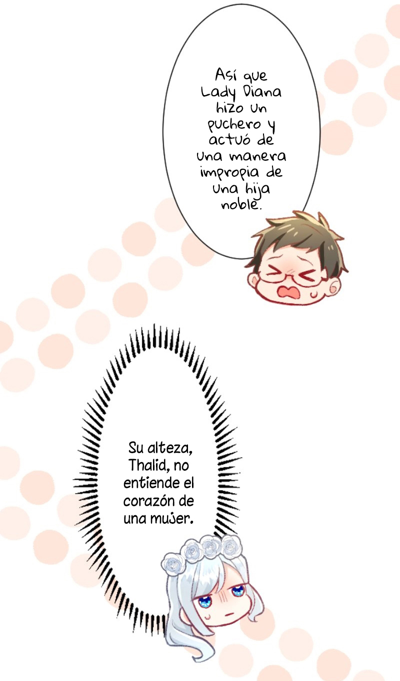 40 La Santa Herida se Convirtio en Villana