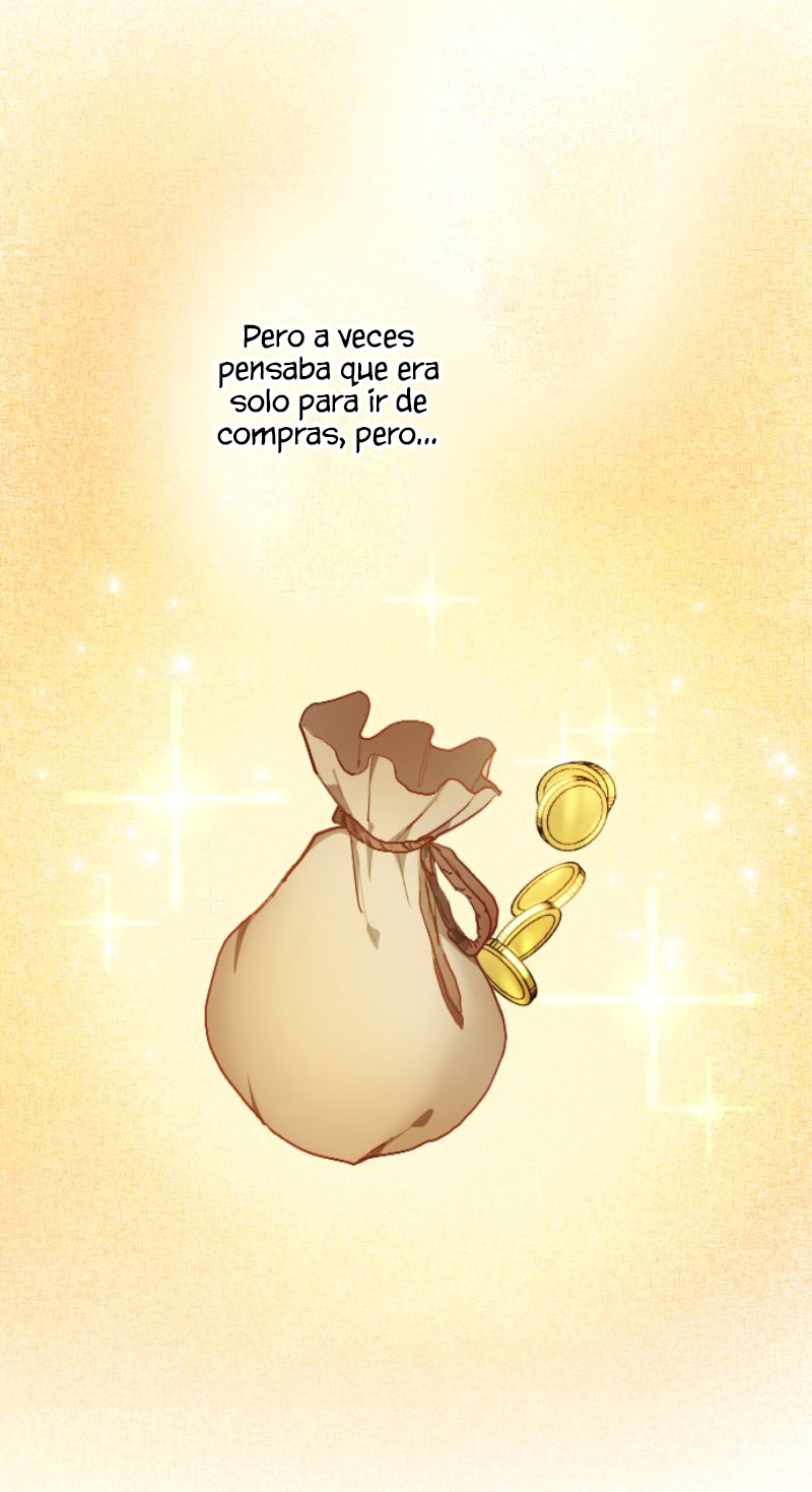 6 La Santa Herida se Convirtio en Villana