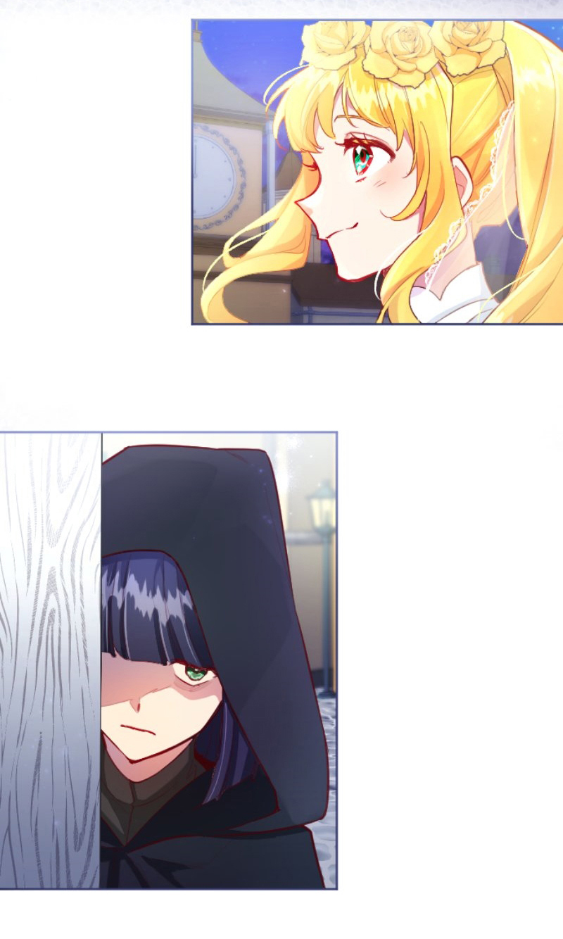 56 La Santa Herida se Convirtio en Villana