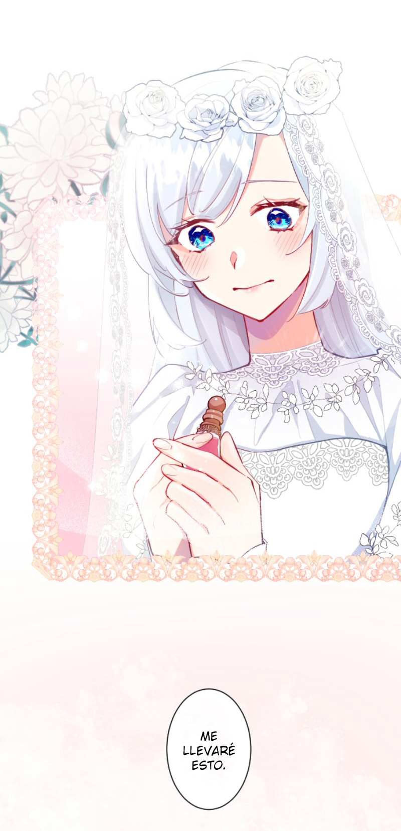 24 La Santa Herida se Convirtio en Villana