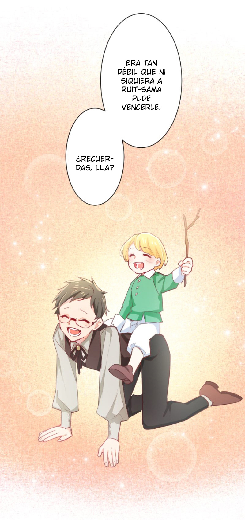 44 La Santa Herida se Convirtio en Villana