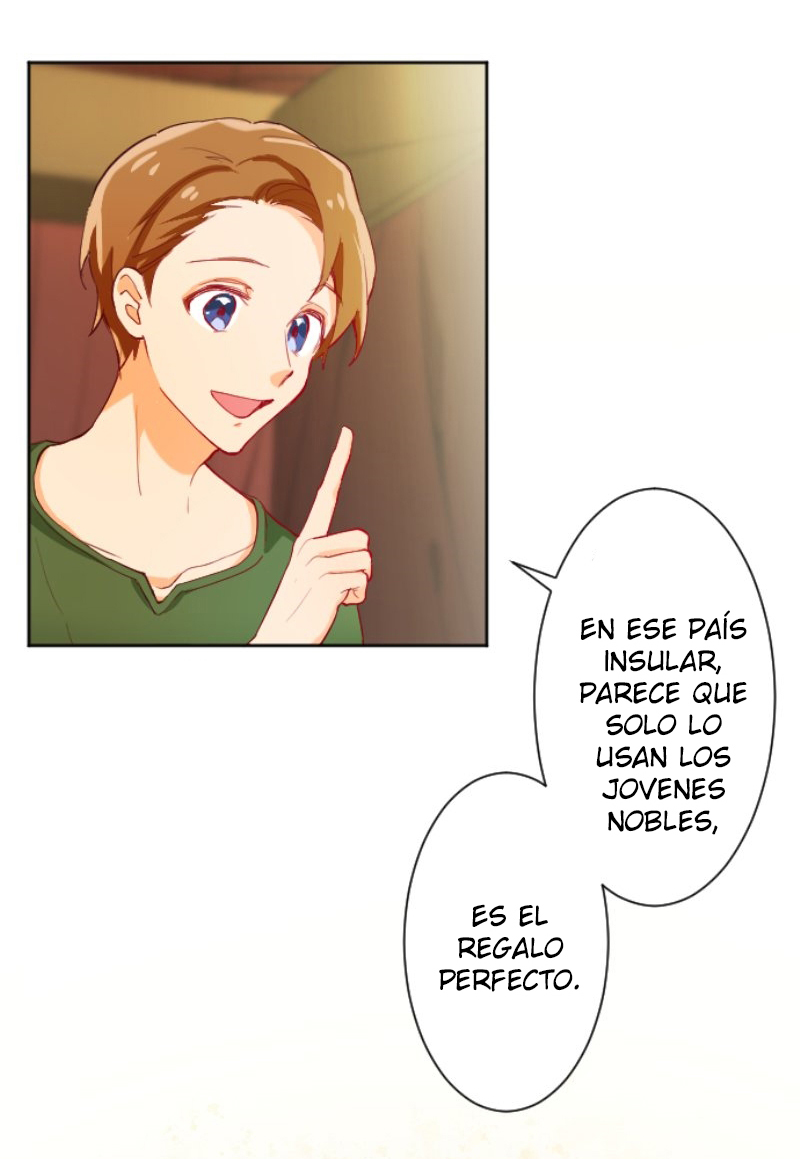 16 La Santa Herida se Convirtio en Villana