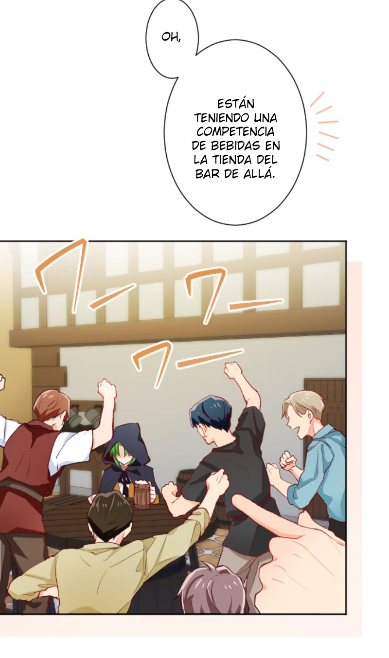 28 La Santa Herida se Convirtio en Villana