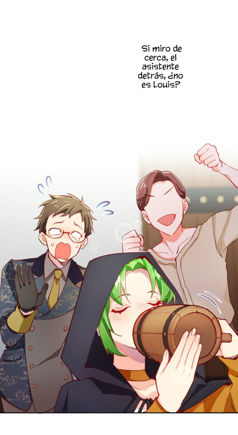 33 La Santa Herida se Convirtio en Villana