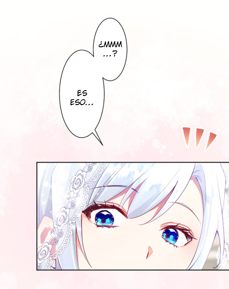 8 La Santa Herida se Convirtio en Villana