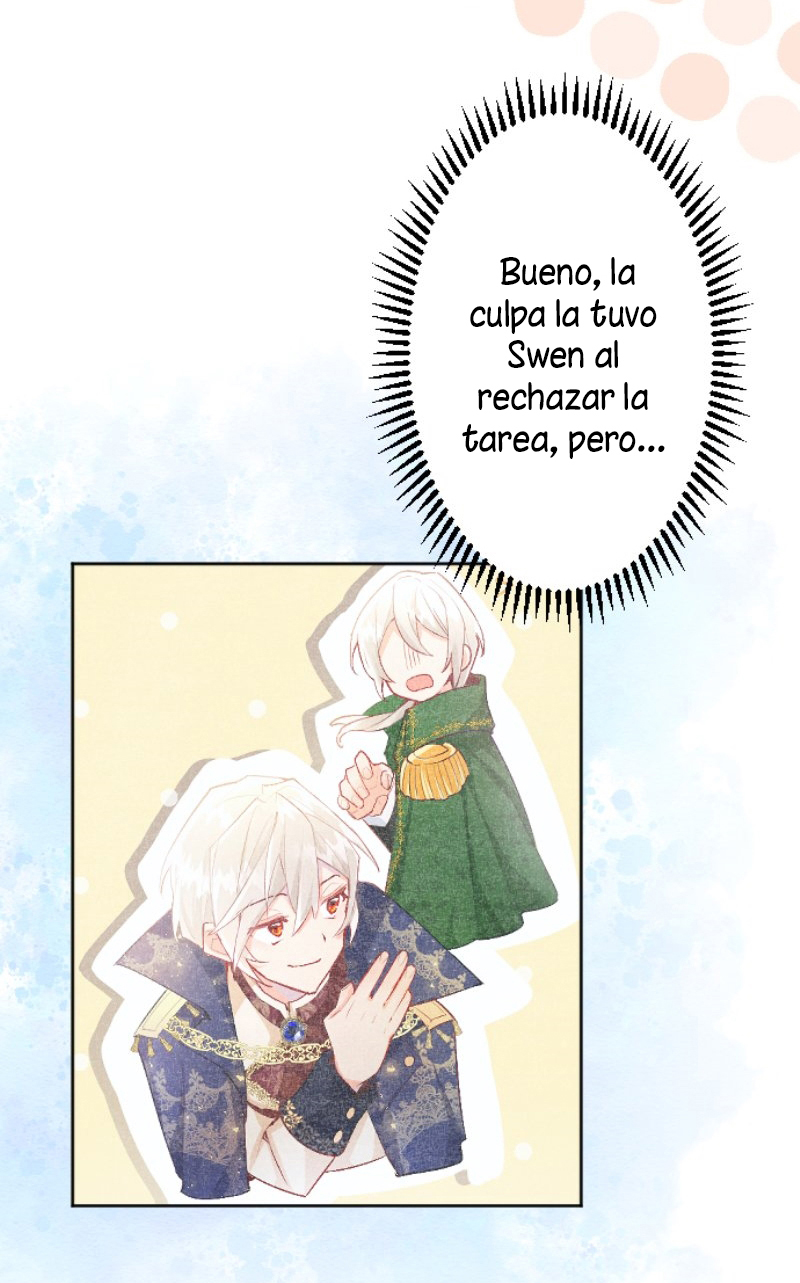 41 La Santa Herida se Convirtio en Villana