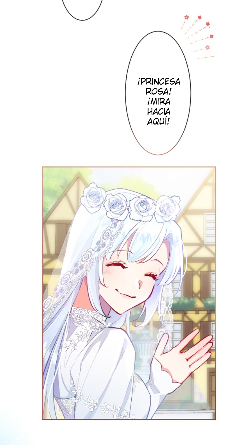 3 La Santa Herida se Convirtio en Villana