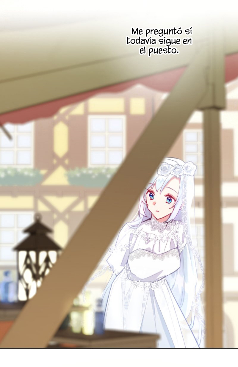 7 La Santa Herida se Convirtio en Villana