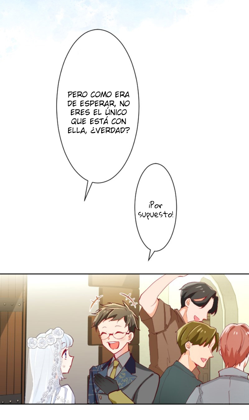 42 La Santa Herida se Convirtio en Villana