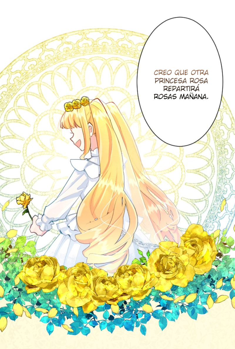 16 La Santa Herida se Convirtio en Villana