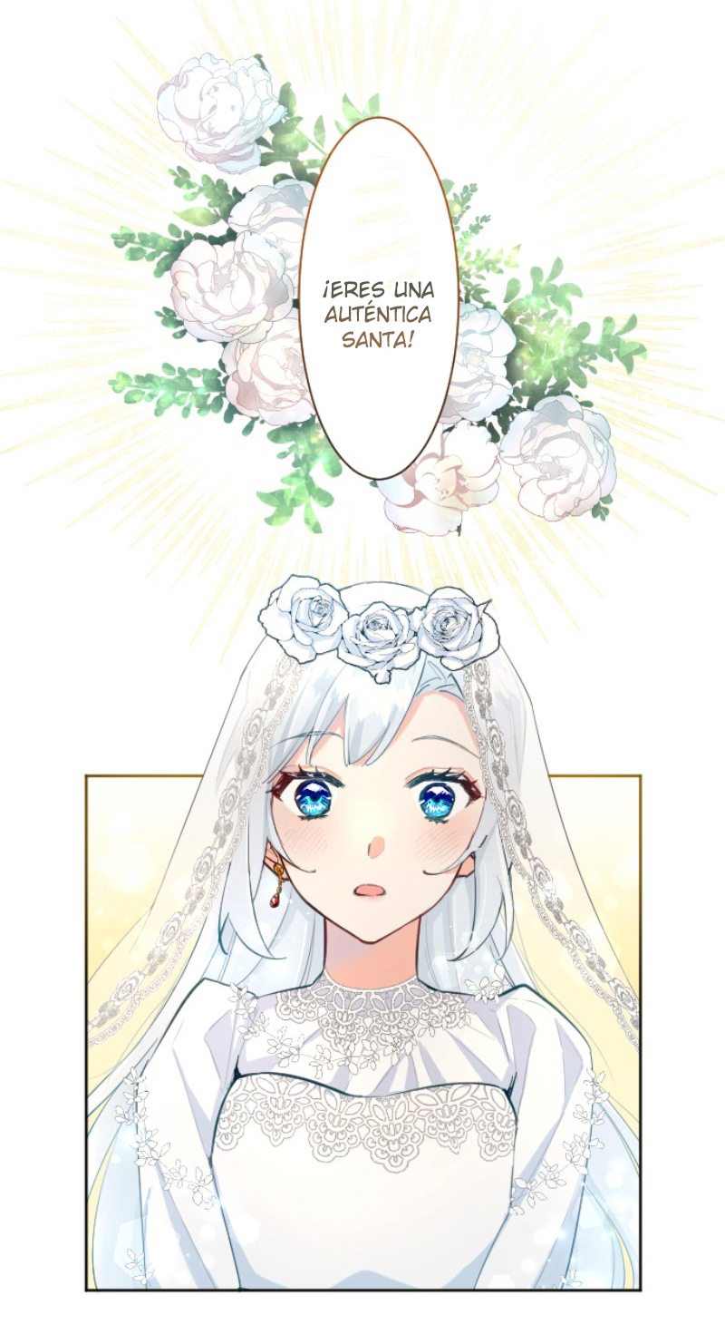 10 La Santa Herida se Convirtio en Villana