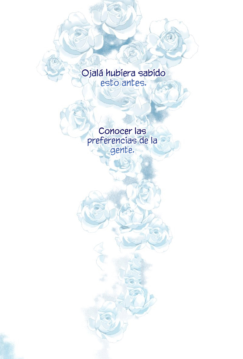 21 La Santa Herida se Convirtio en Villana