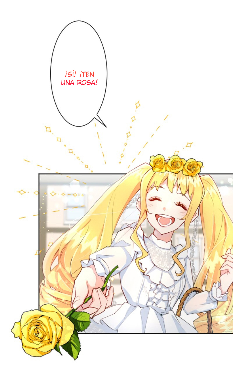 26 La Santa Herida se Convirtio en Villana