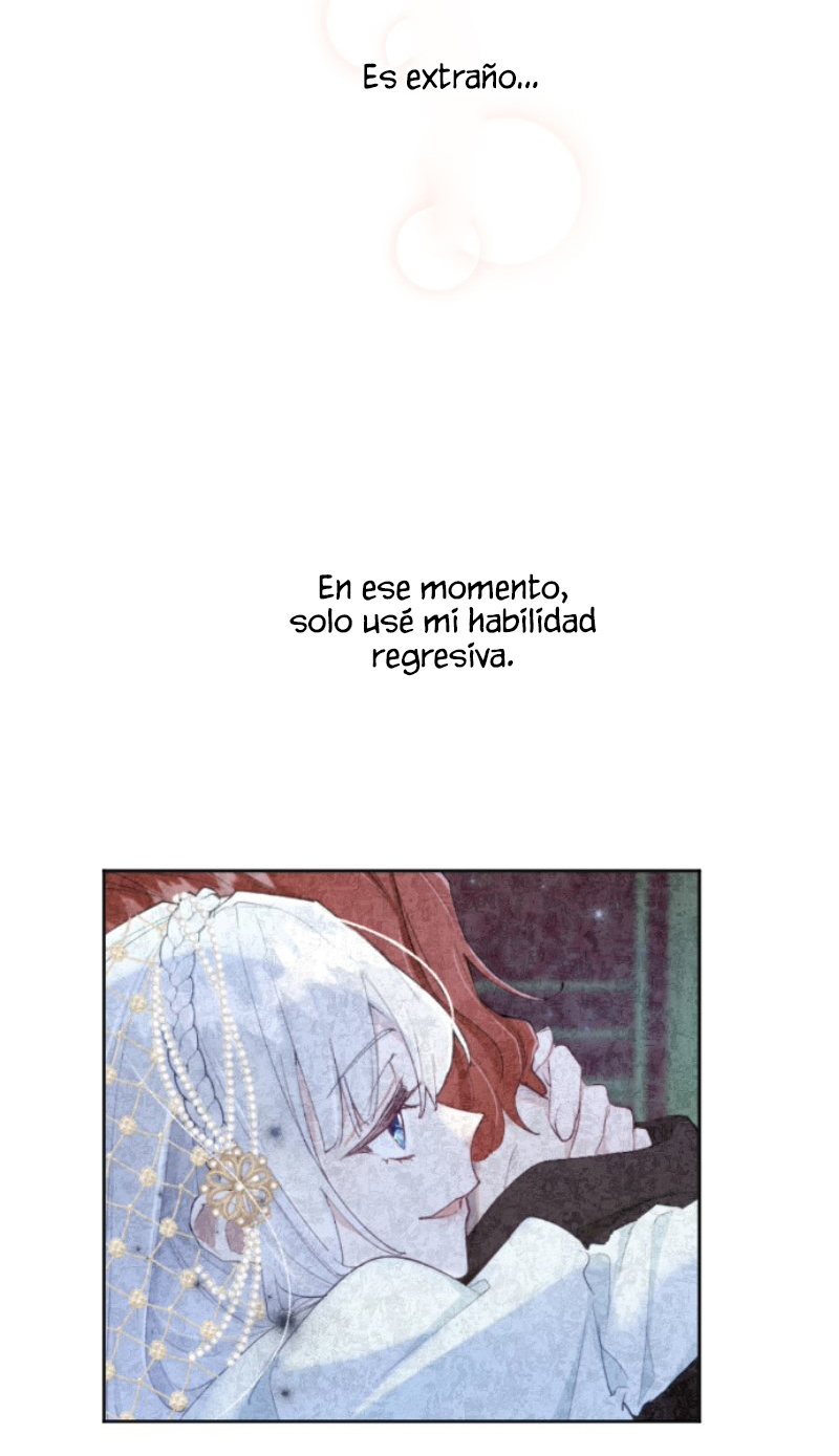 12 La Santa Herida se Convirtio en Villana