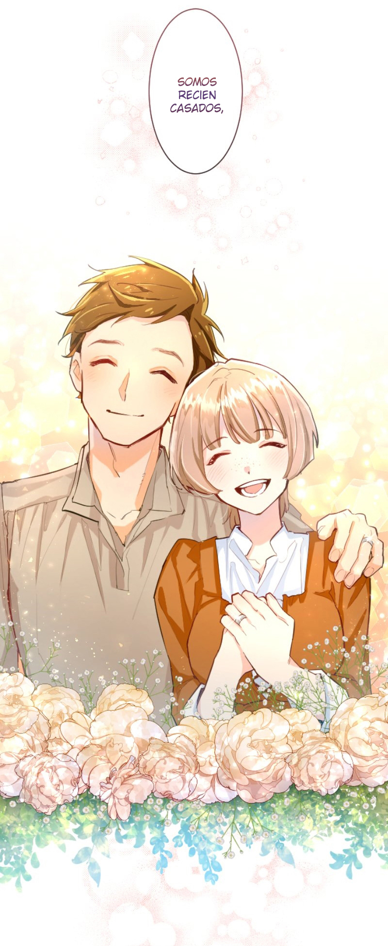 5 La Santa Herida se Convirtio en Villana