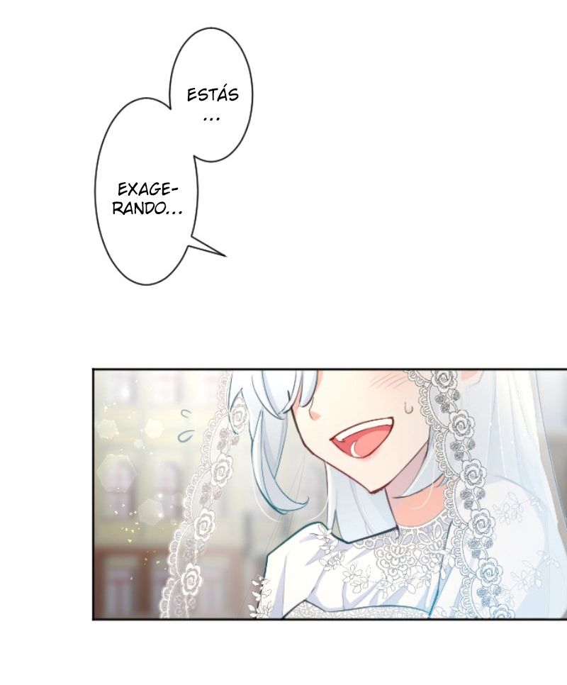 11 La Santa Herida se Convirtio en Villana