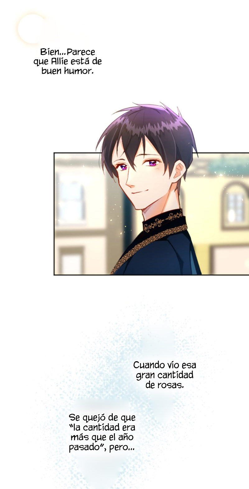 29 La Santa Herida se Convirtio en Villana