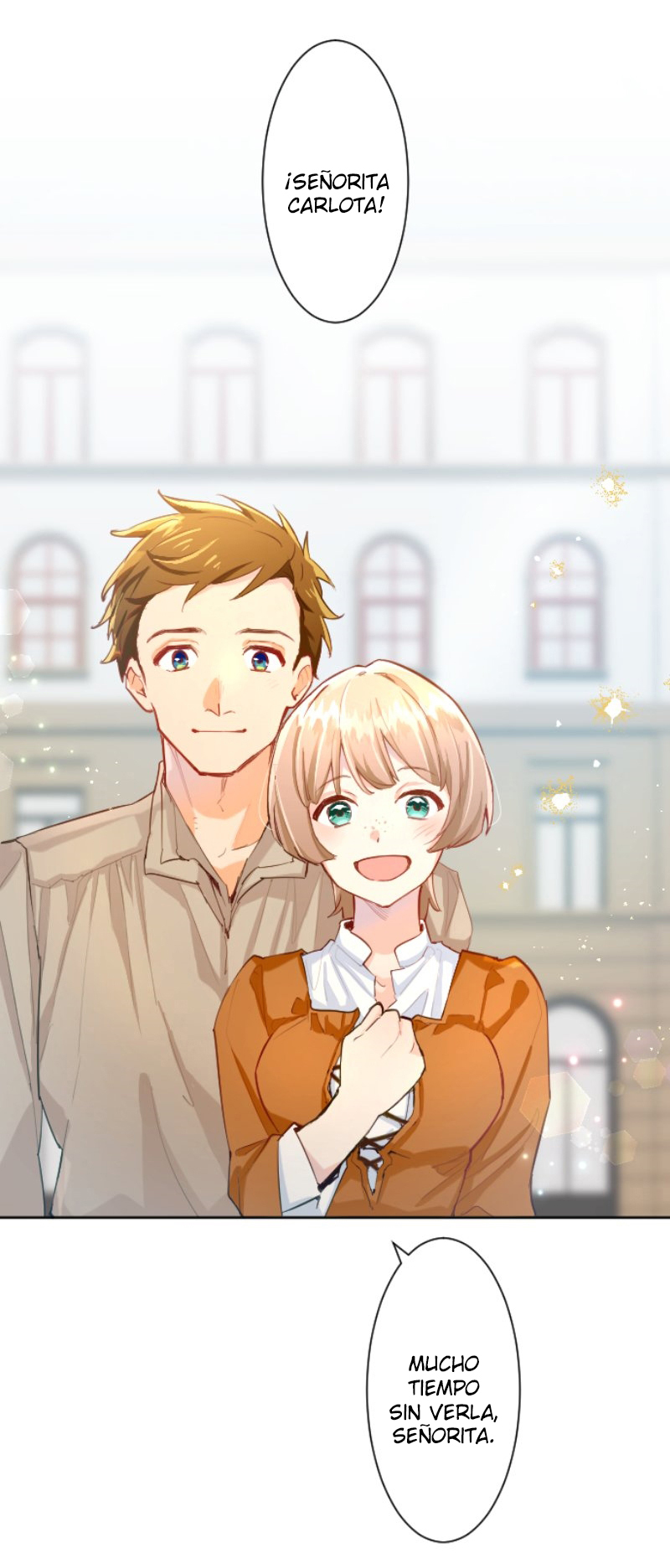 1 La Santa Herida se Convirtio en Villana