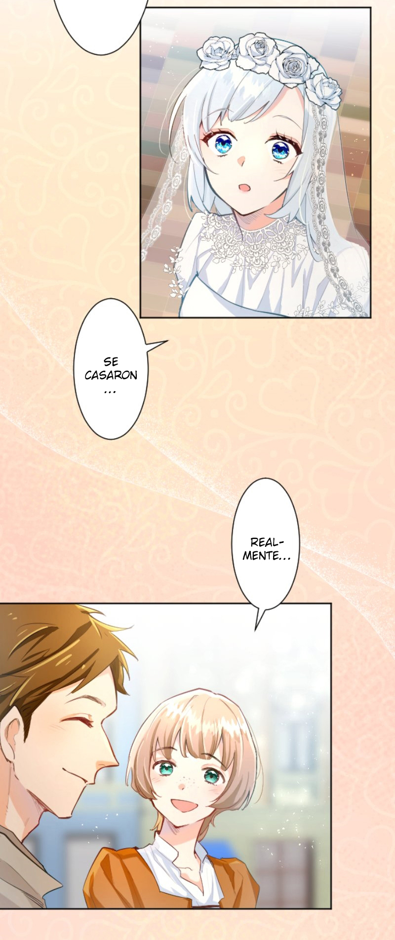 3 La Santa Herida se Convirtio en Villana