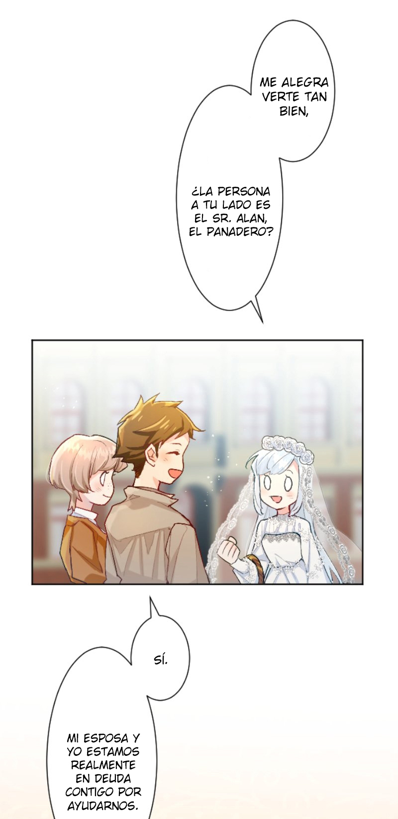 2 La Santa Herida se Convirtio en Villana