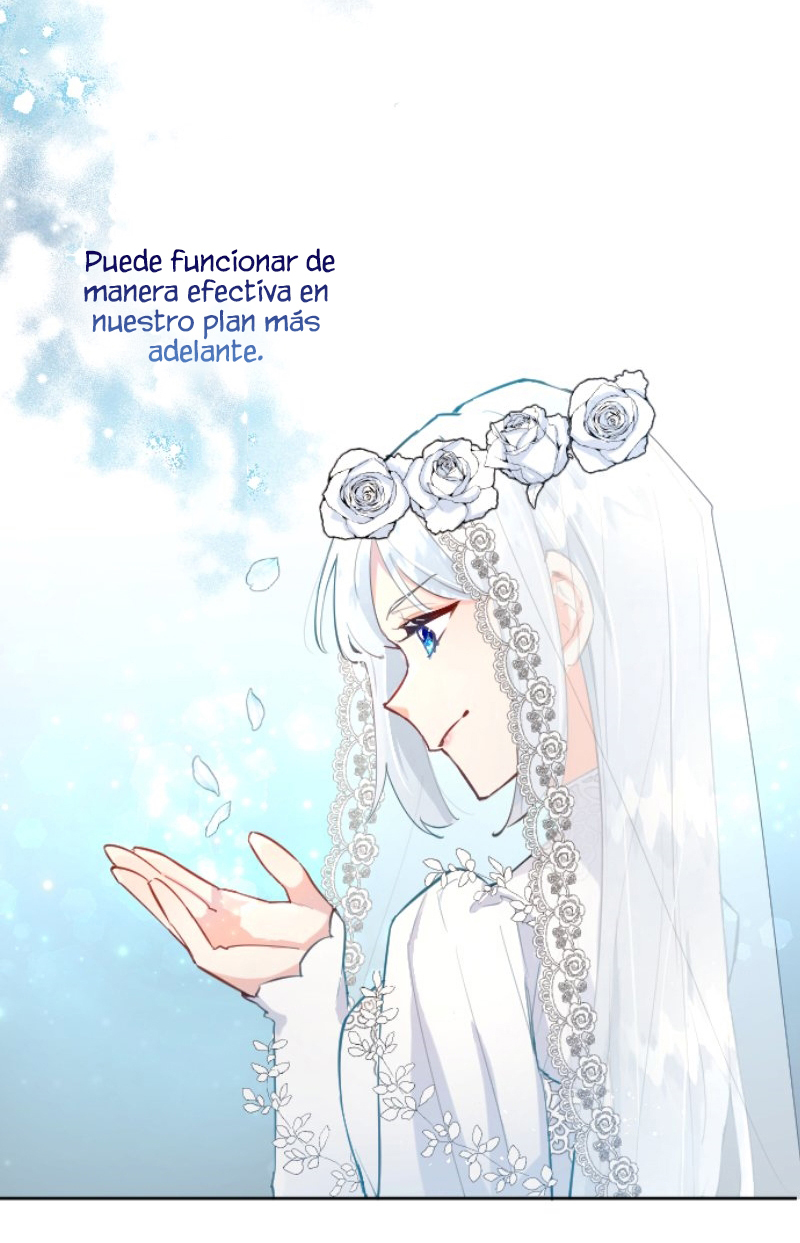 22 La Santa Herida se Convirtio en Villana