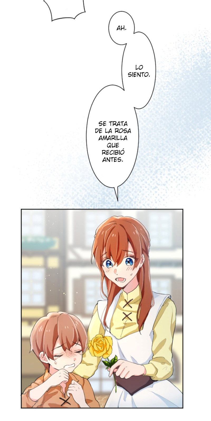 32 La Santa Herida se Convirtio en Villana