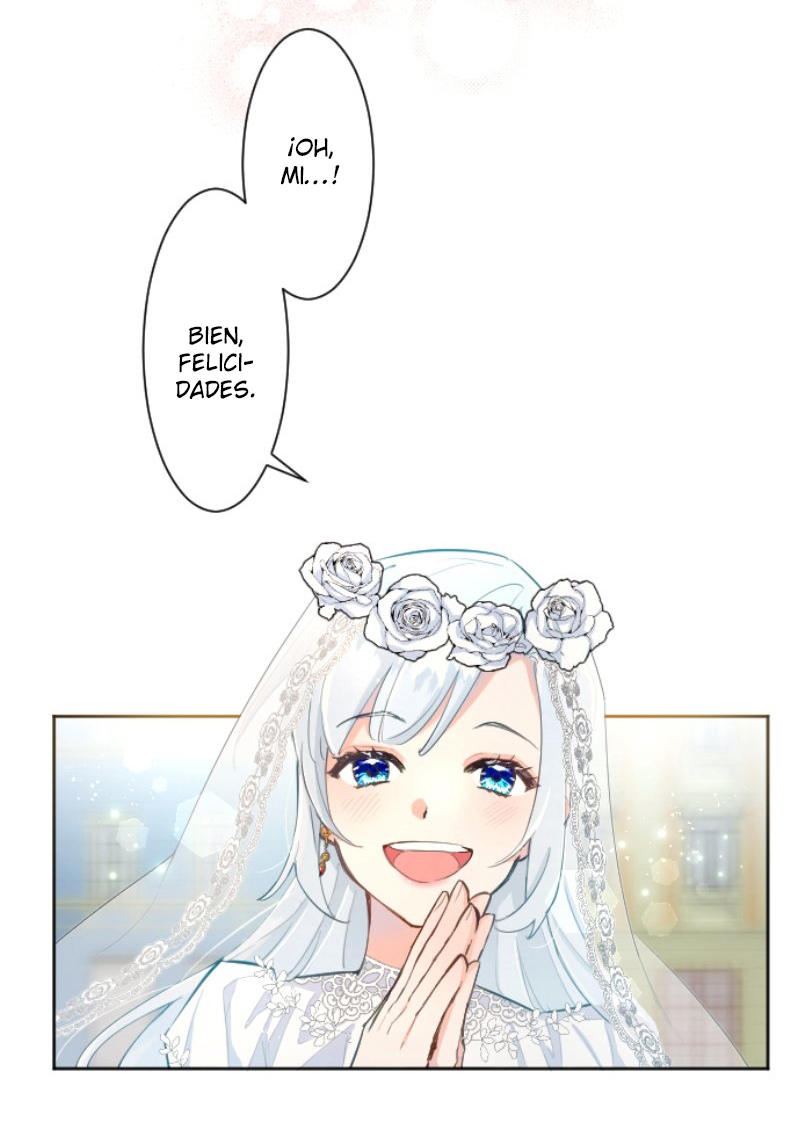 6 La Santa Herida se Convirtio en Villana