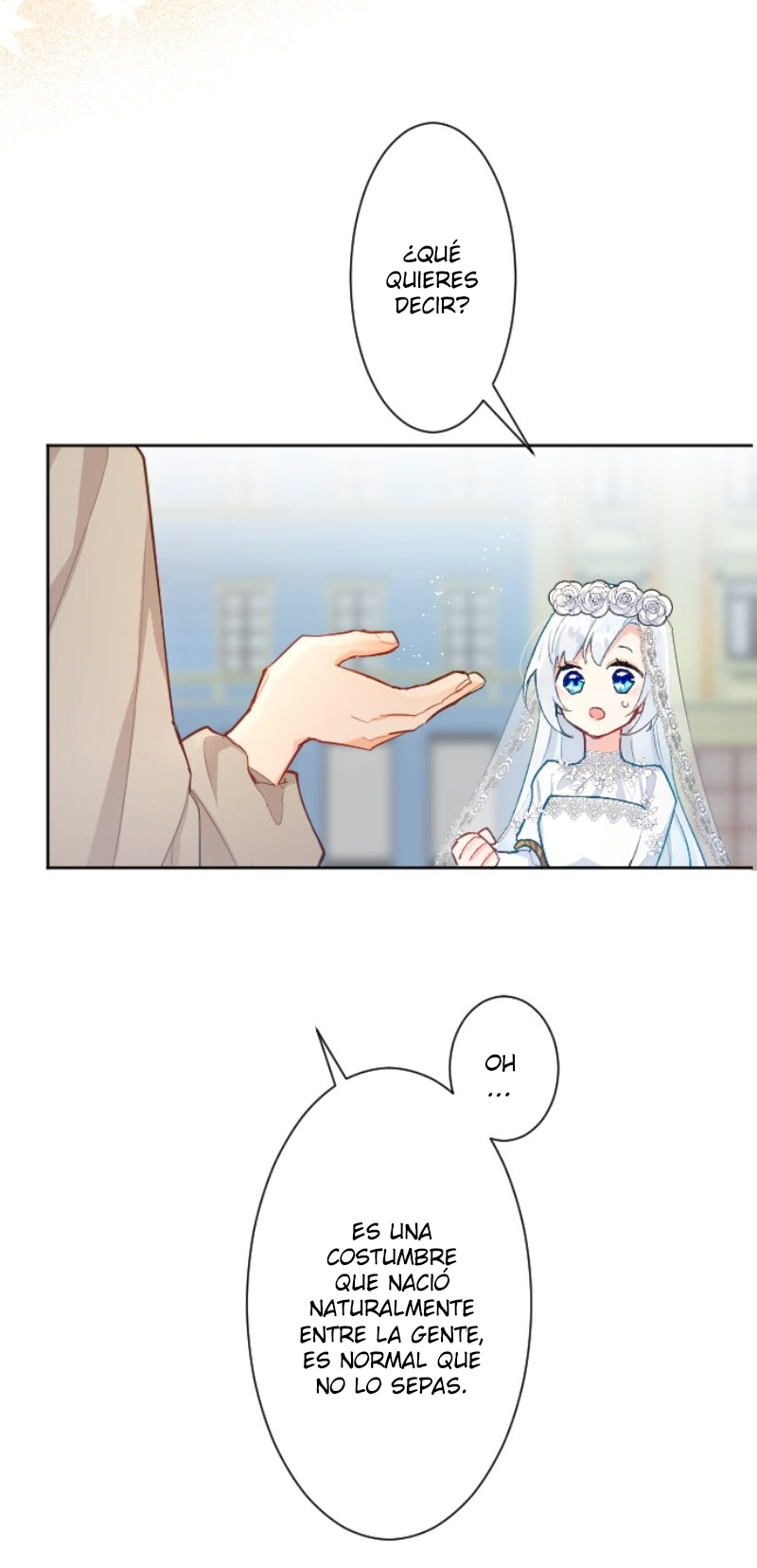 15 La Santa Herida se Convirtio en Villana