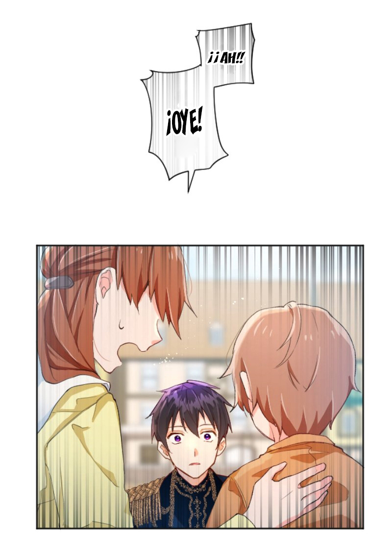 37 La Santa Herida se Convirtio en Villana