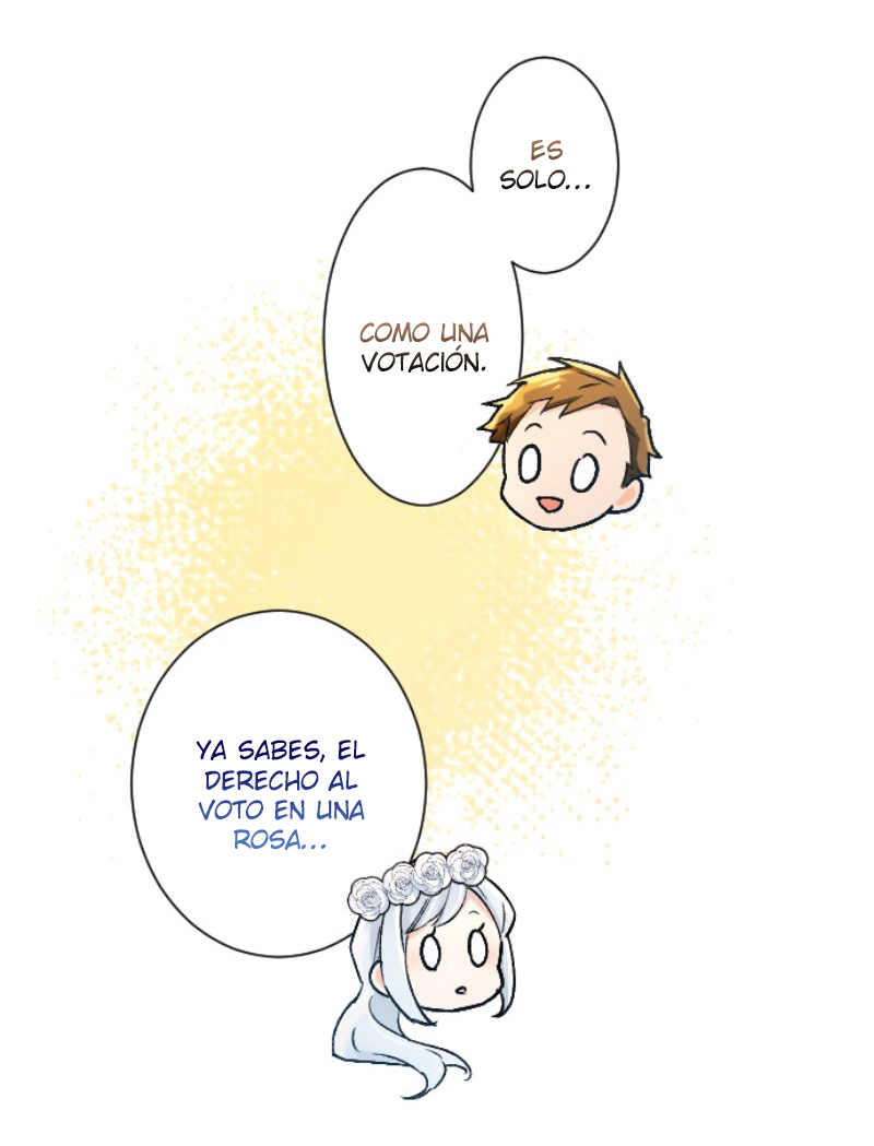 19 La Santa Herida se Convirtio en Villana