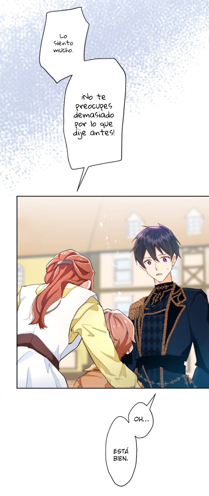 50 La Santa Herida se Convirtio en Villana