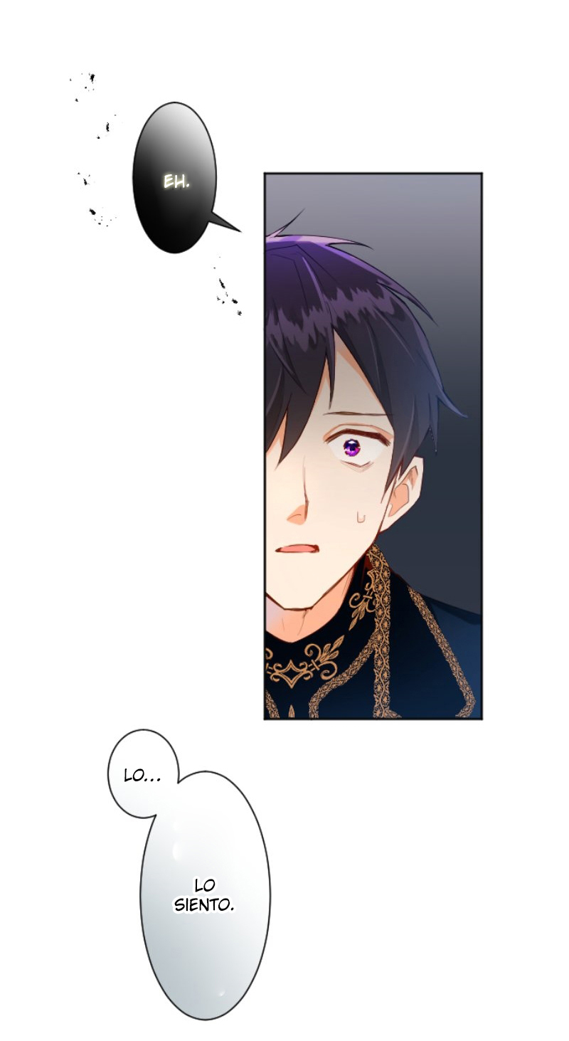 38 La Santa Herida se Convirtio en Villana