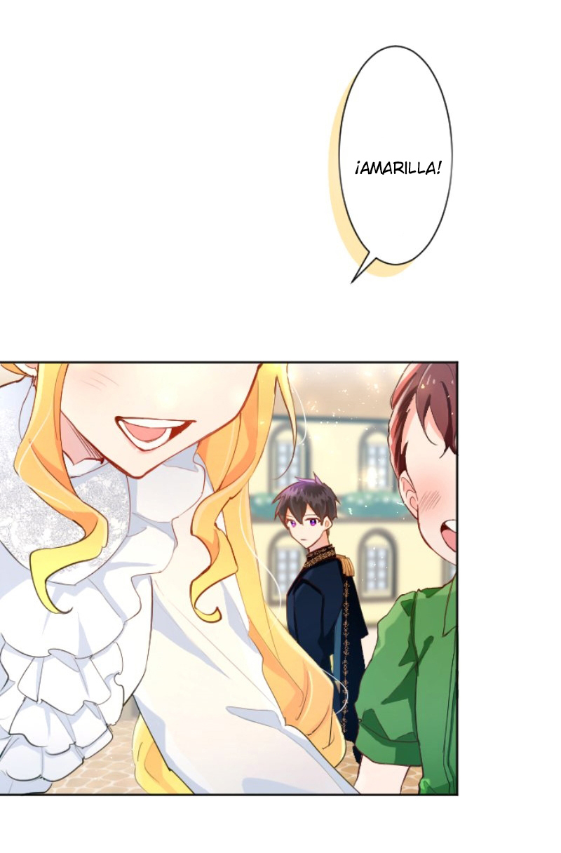 28 La Santa Herida se Convirtio en Villana